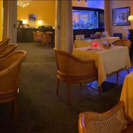 Budget Hotel Le Beau Rivage Middelburg Exteriör bild