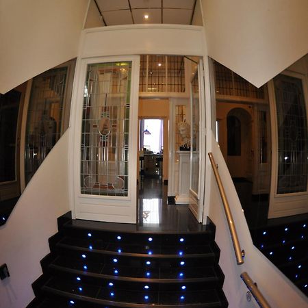 Budget Hotel Le Beau Rivage Middelburg Exteriör bild