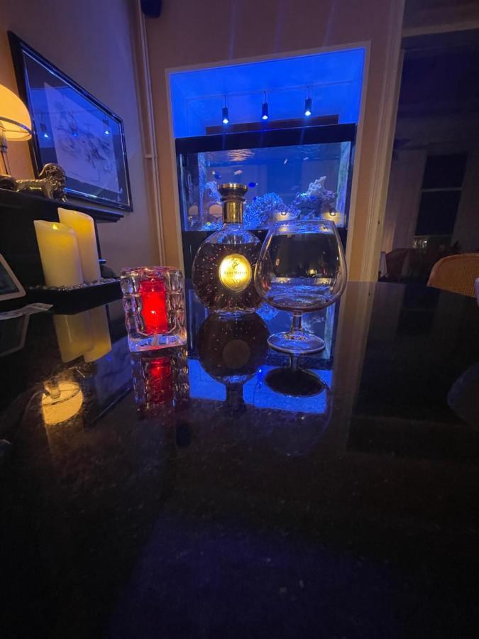 Budget Hotel Le Beau Rivage Middelburg Exteriör bild